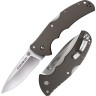 Складной нож Cold Steel Code-4 58PS CS_58PS