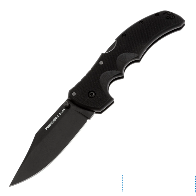 Складной нож COLD STEEL RECON M1 MAGNACUT 27TMC CS_27TMC